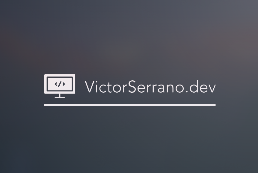 VictorSerrano.dev